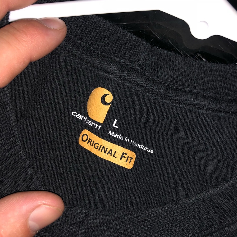 Carhartt t shirt